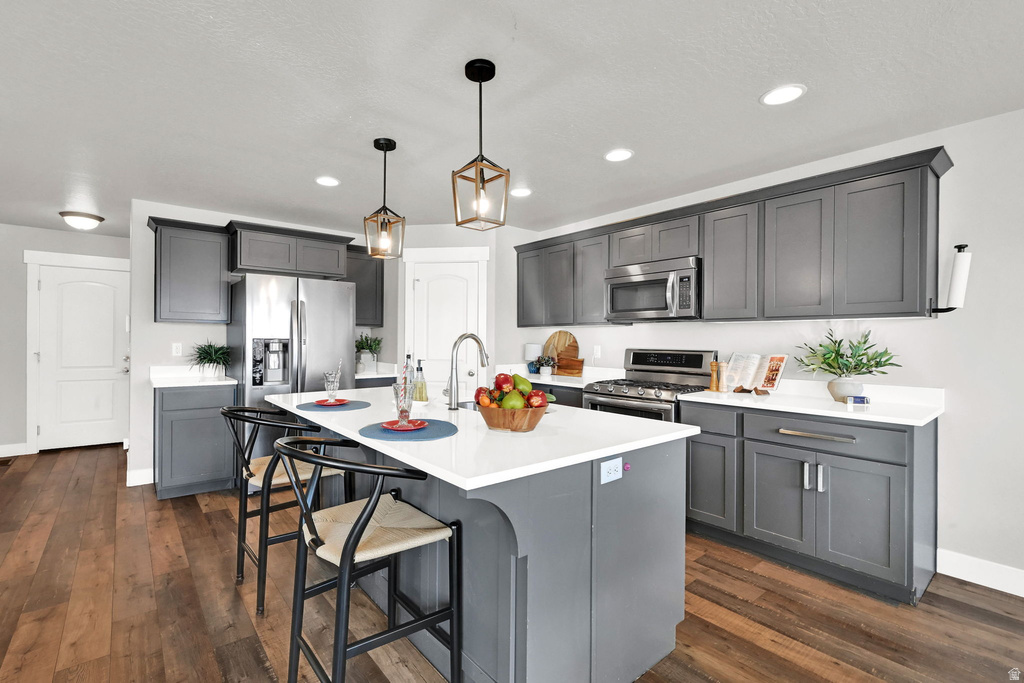 9602 N BLUE SKY DR Eagle Mountain, UT 84005