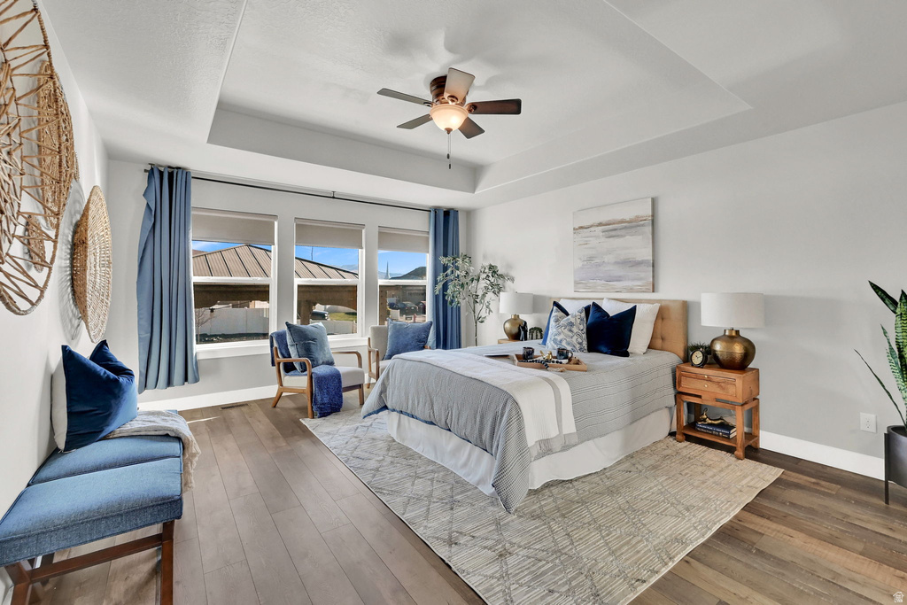 9602 N BLUE SKY DR Eagle Mountain, UT 84005