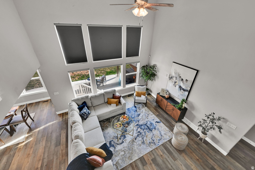 9602 N BLUE SKY DR Eagle Mountain, UT 84005