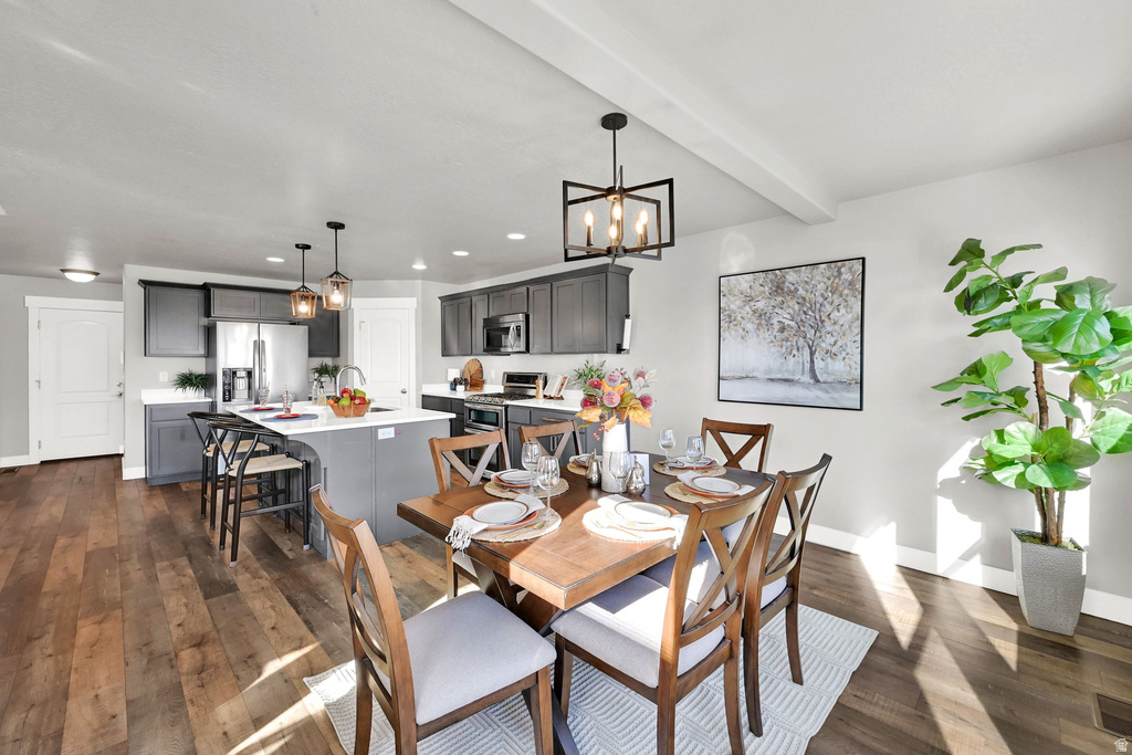 9602 N BLUE SKY DR Eagle Mountain, UT 84005