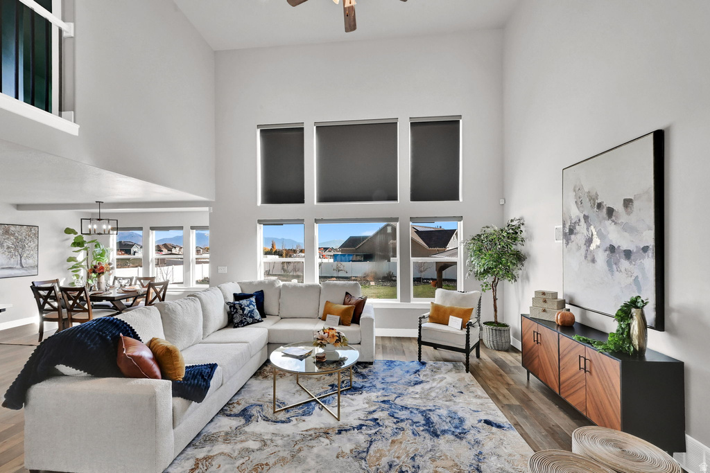 9602 N BLUE SKY DR Eagle Mountain, UT 84005