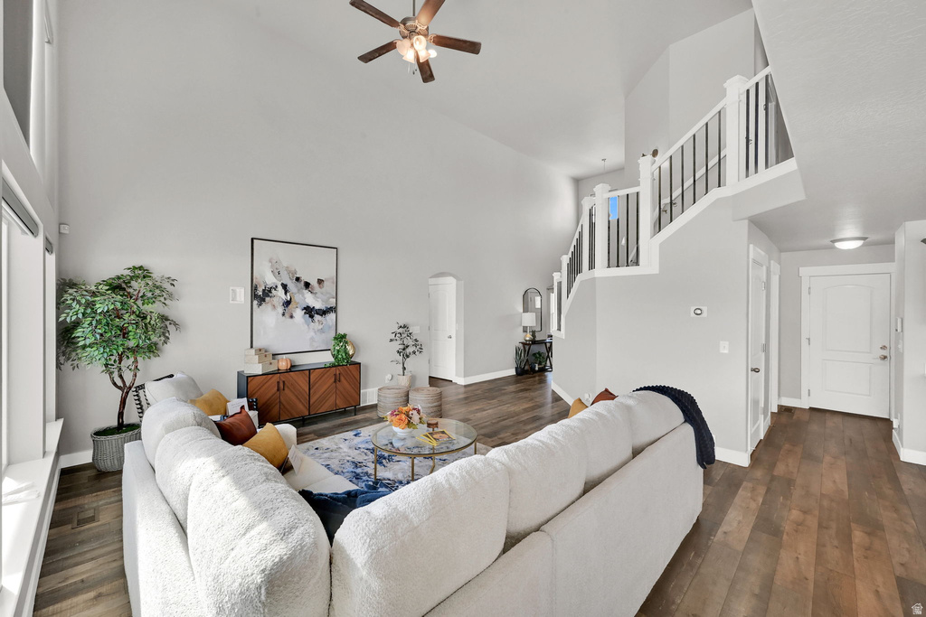 9602 N BLUE SKY DR Eagle Mountain, UT 84005