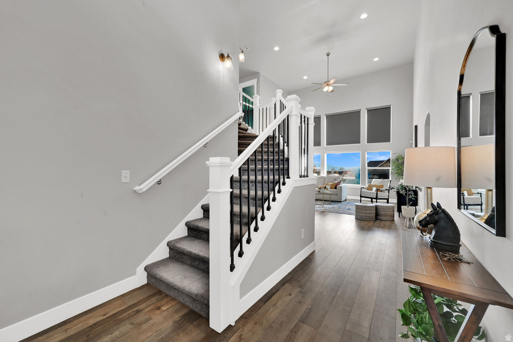 9602 N BLUE SKY DR Eagle Mountain, UT 84005