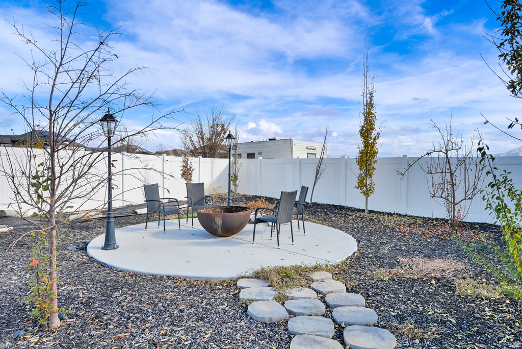 9602 N BLUE SKY DR Eagle Mountain, UT 84005