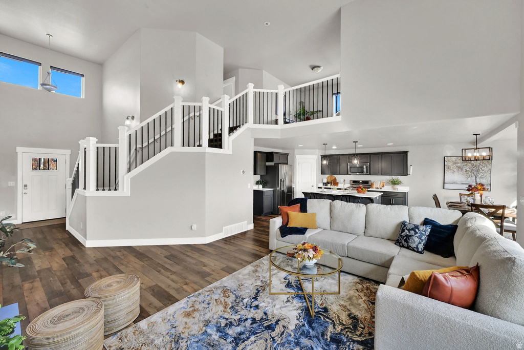 9602 N BLUE SKY DR Eagle Mountain, UT 84005