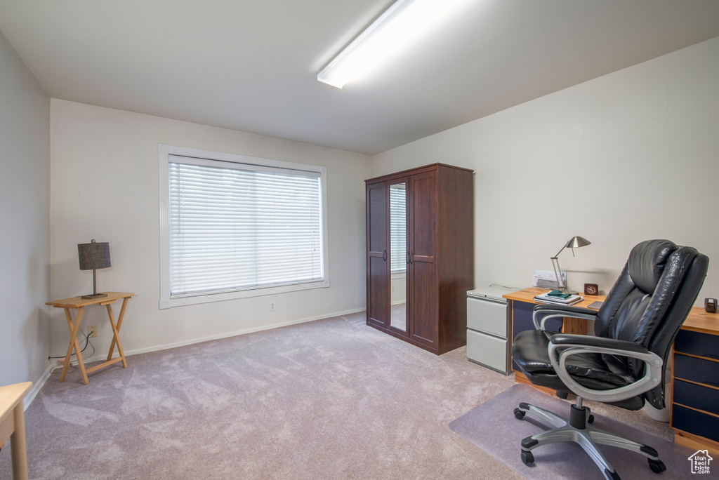 Photo 19 for MLS #2116484 at 1190 E 2700 South #A-1