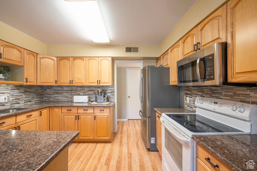Photo 11 for MLS #2116484 at 1190 E 2700 South #A-1
