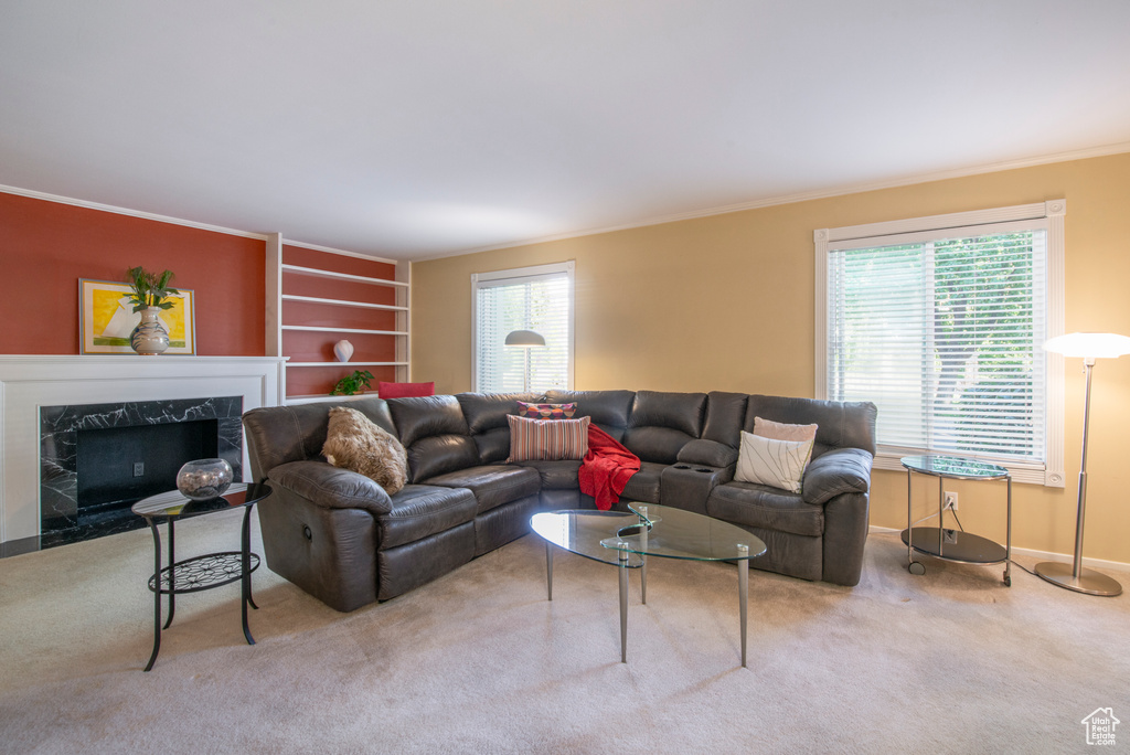 Photo 4 for MLS #2116484 at 1190 E 2700 South #A-1
