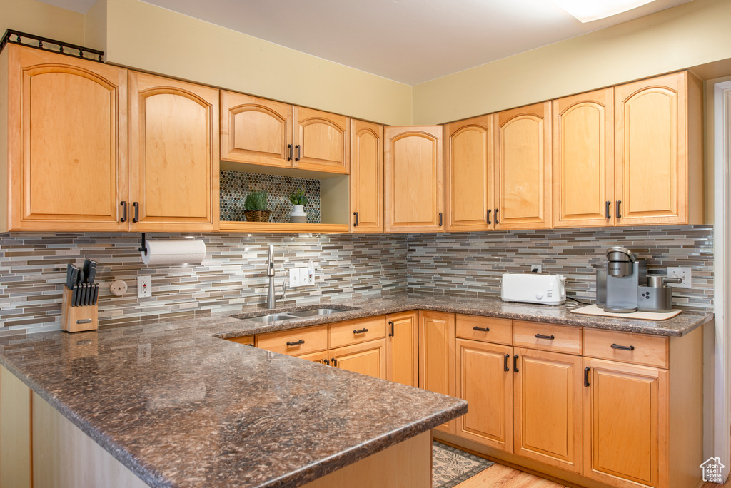 Photo 7 for MLS #2116484 at 1190 E 2700 South #A-1