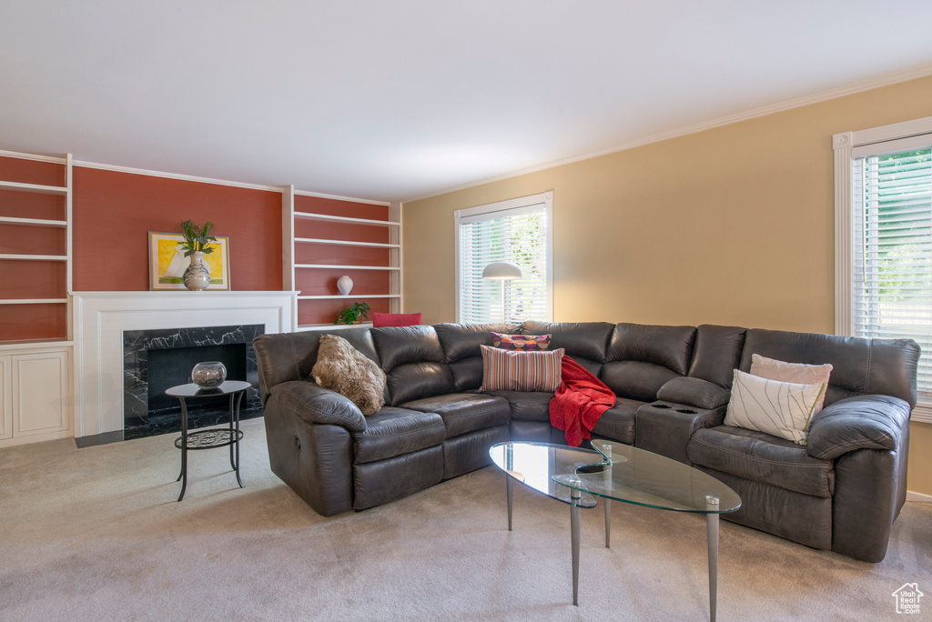 Photo 6 for MLS #2116484 at 1190 E 2700 South #A-1
