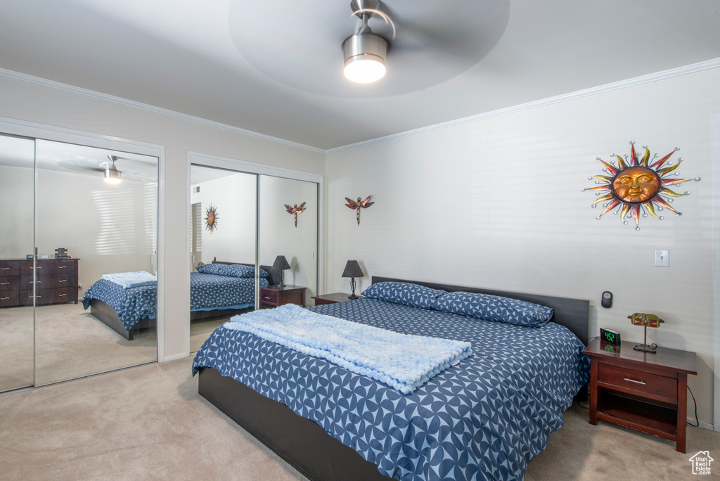 Photo 17 for MLS #2116484 at 1190 E 2700 South #A-1