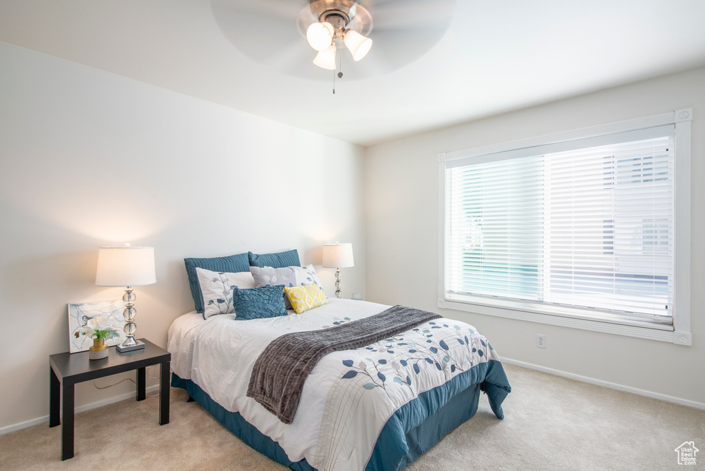 Photo 12 for MLS #2116484 at 1190 E 2700 South #A-1
