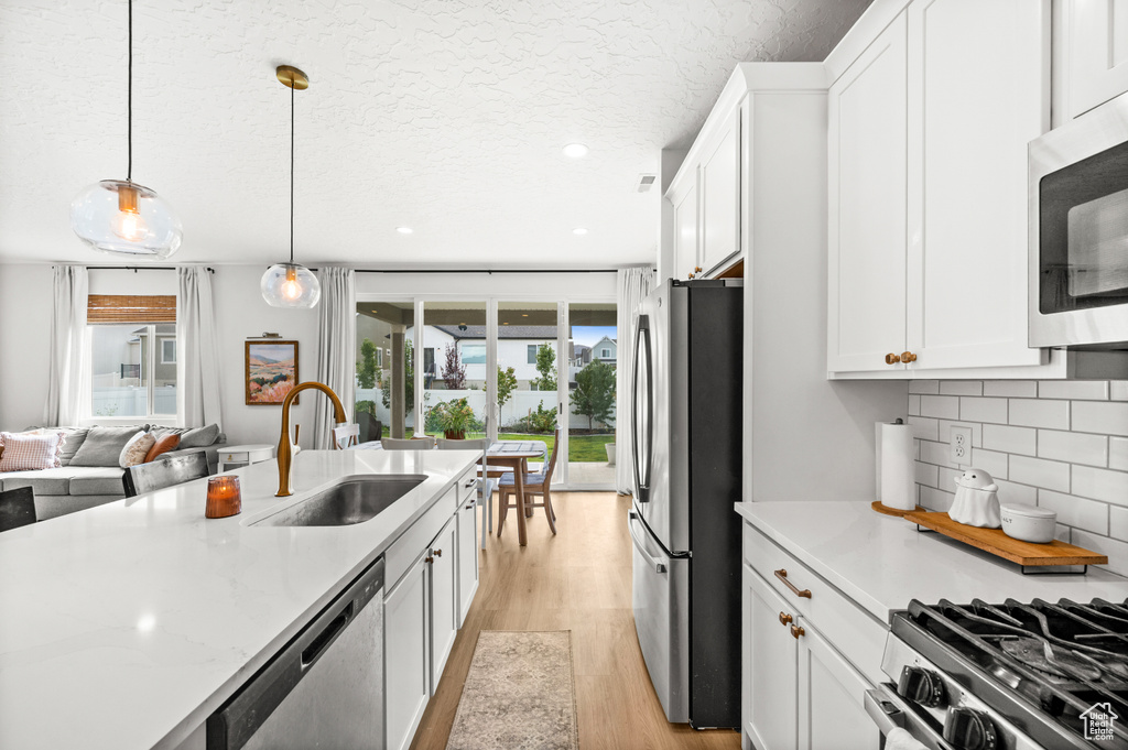 Photo 9 for MLS #2116486 at 569 W 1470 North