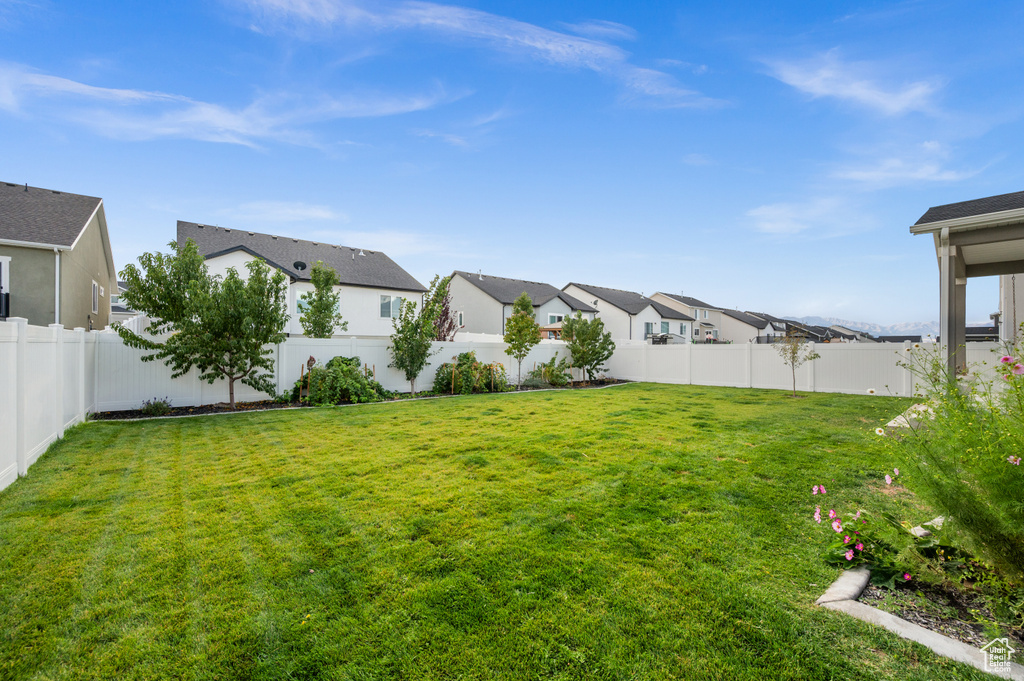 Photo 24 for MLS #2116486 at 569 W 1470 North