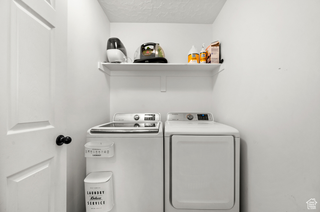 Photo 18 for MLS #2116486 at 569 W 1470 North