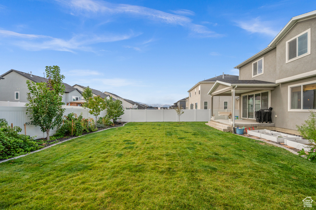 Photo 25 for MLS #2116486 at 569 W 1470 North