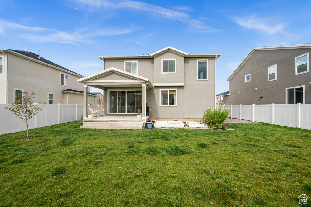 Photo 27 for MLS #2116486 at 569 W 1470 North