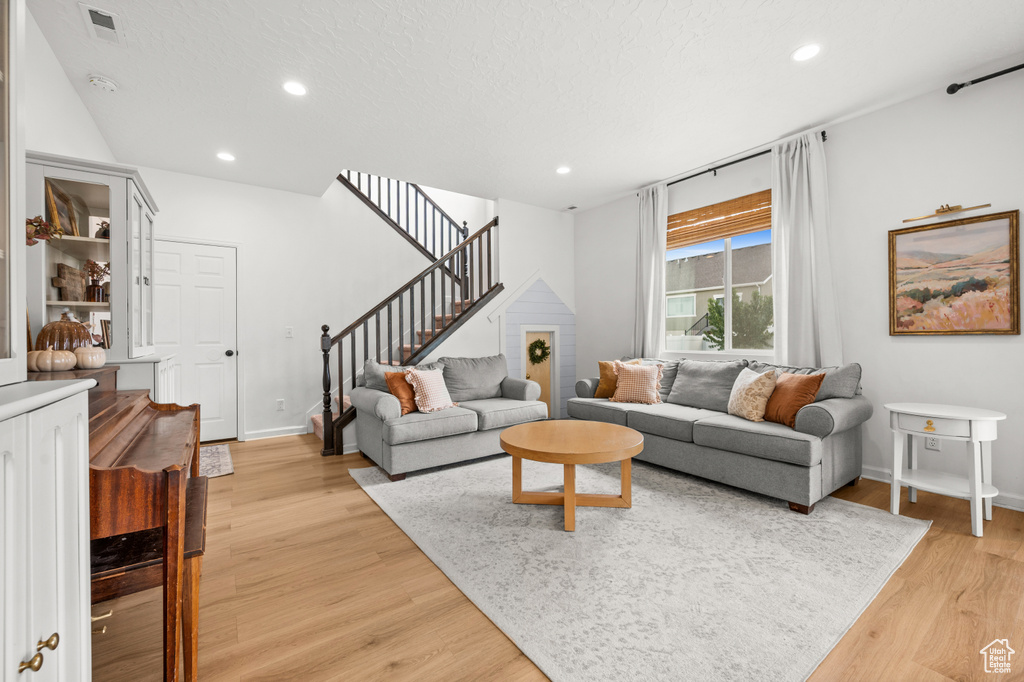 Photo 3 for MLS #2116486 at 569 W 1470 North