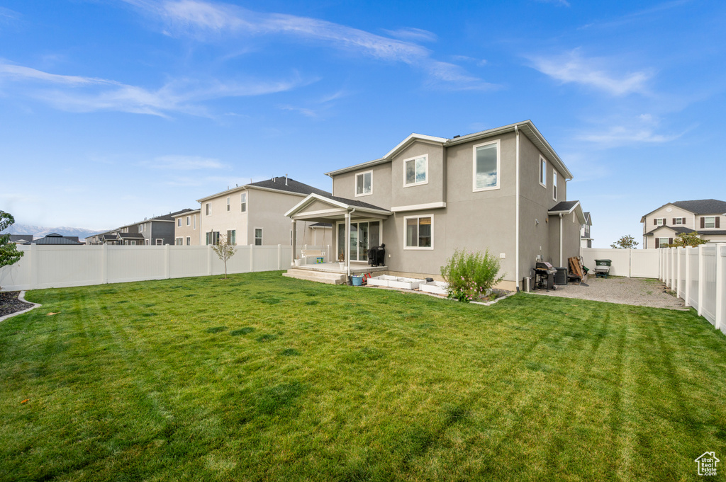 Photo 26 for MLS #2116486 at 569 W 1470 North