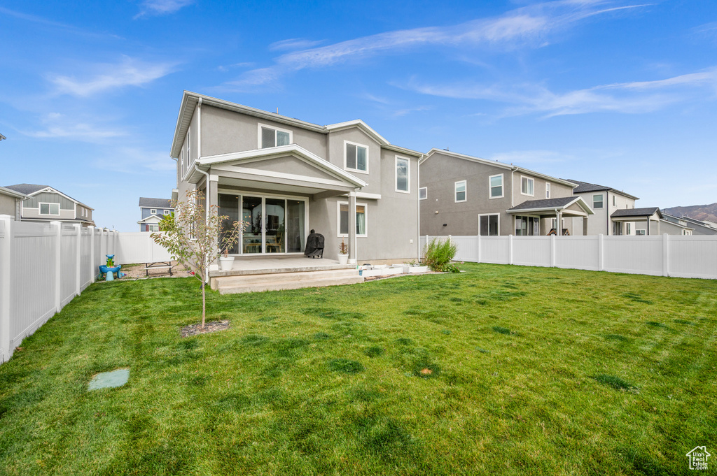 Photo 28 for MLS #2116486 at 569 W 1470 North