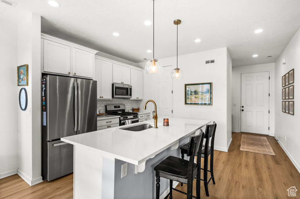 Photo 10 for MLS #2116486 at 569 W 1470 North