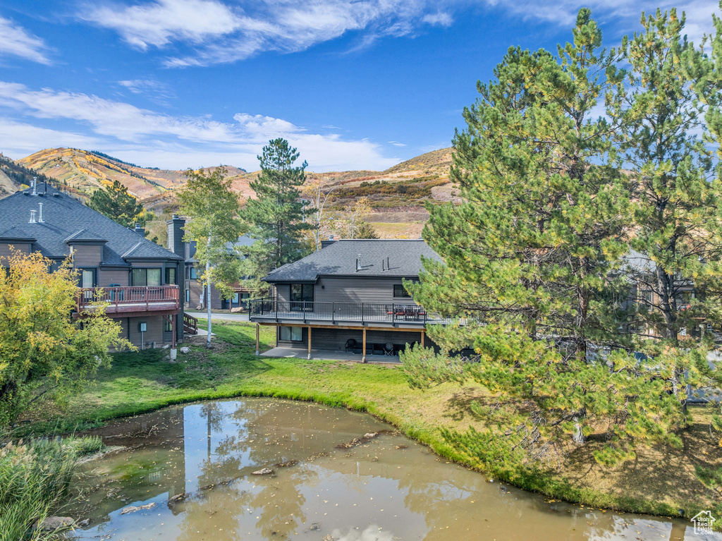 Photo 51 for MLS #2116490 at 2100 Canyon Resorts Dr #5A