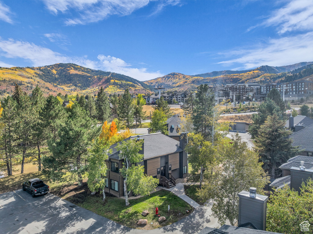 Photo 57 for MLS #2116490 at 2100 Canyon Resorts Dr #5A