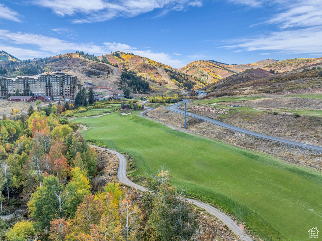 Photo 54 for MLS #2116490 at 2100 Canyon Resorts Dr #5A