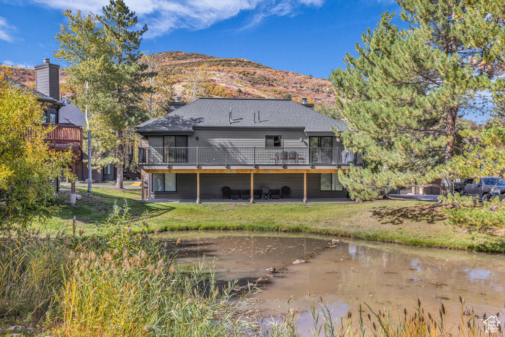 Photo 45 for MLS #2116490 at 2100 Canyon Resorts Dr #5A