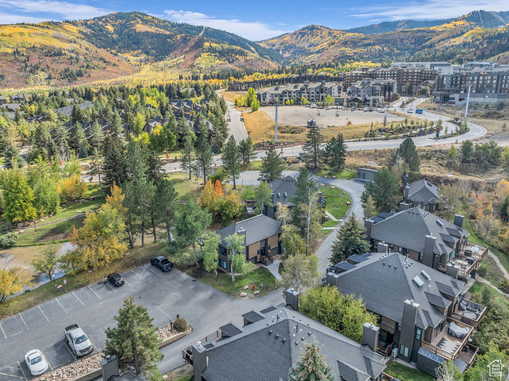 Photo 53 for MLS #2116490 at 2100 Canyon Resorts Dr #5A