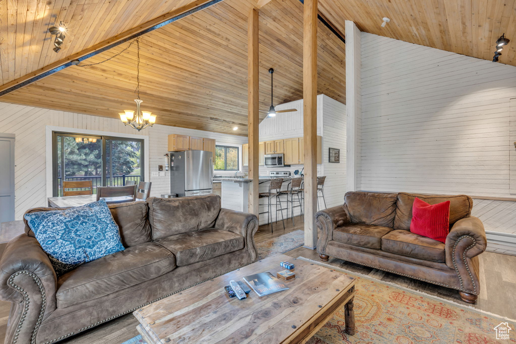 Photo 6 for MLS #2116490 at 2100 Canyon Resorts Dr #5A