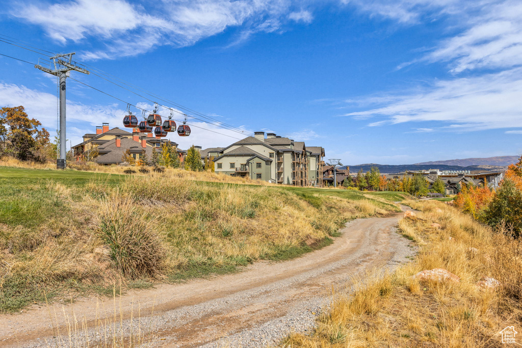 Photo 37 for MLS #2116490 at 2100 Canyon Resorts Dr #5A
