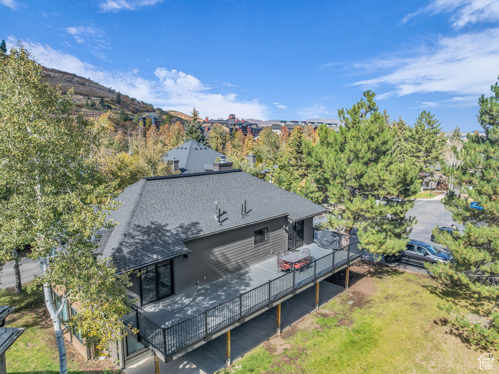 Photo 59 for MLS #2116490 at 2100 Canyon Resorts Dr #5A