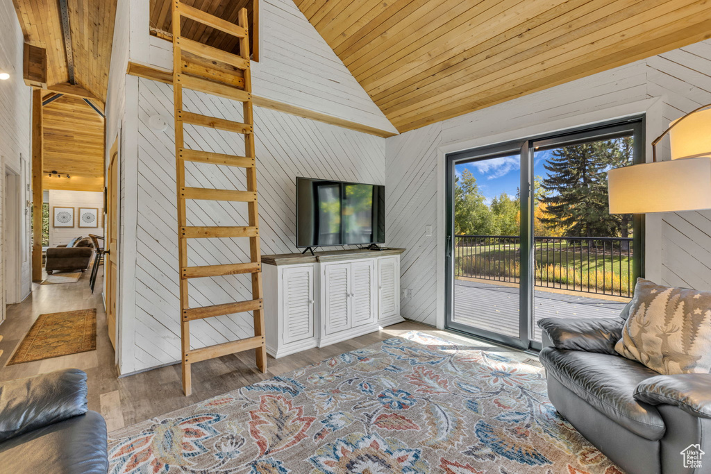 Photo 14 for MLS #2116490 at 2100 Canyon Resorts Dr #5A