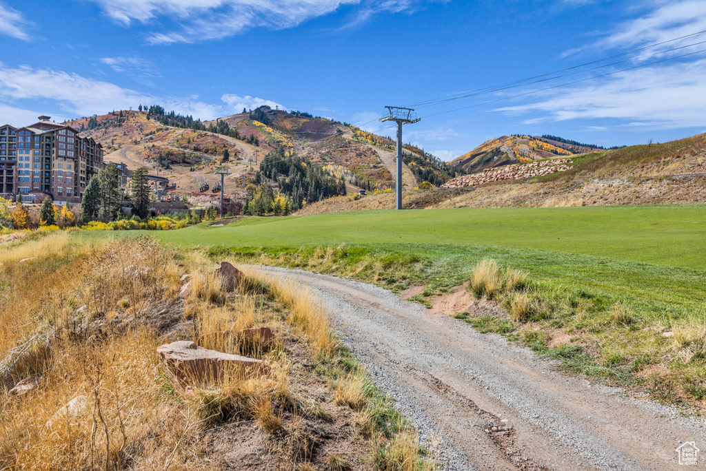 Photo 38 for MLS #2116490 at 2100 Canyon Resorts Dr #5A