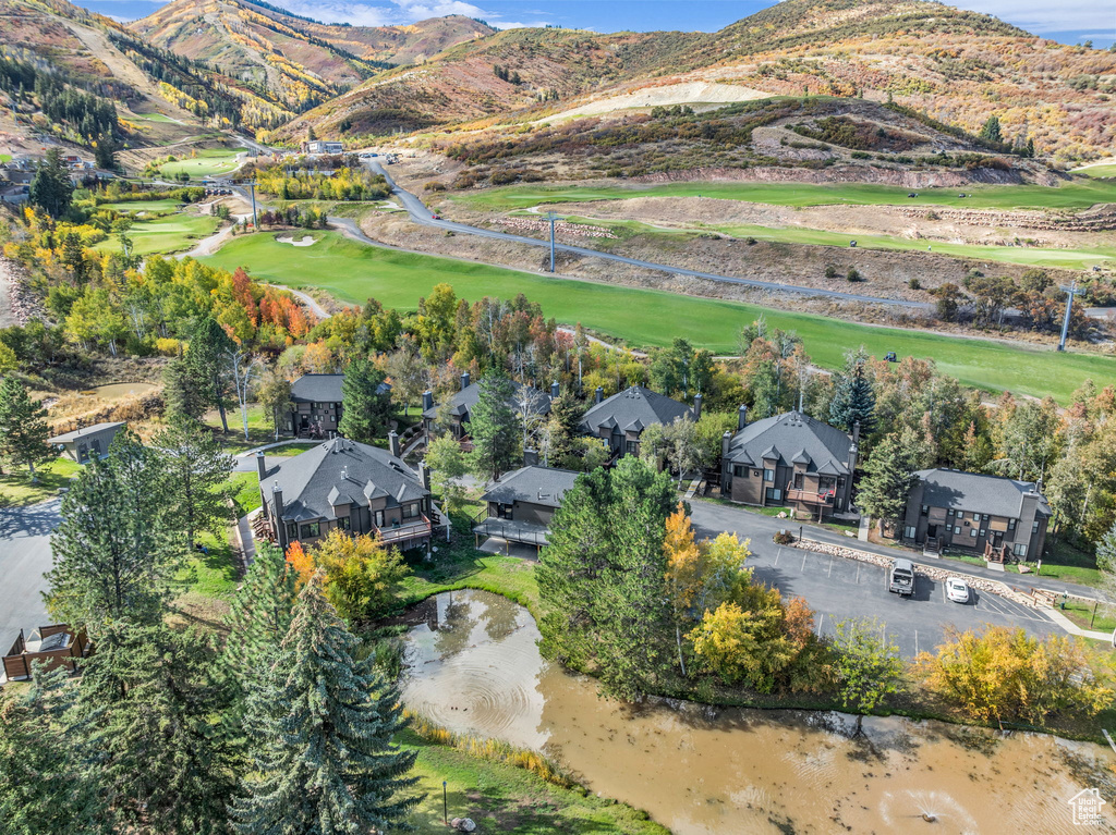 Photo 61 for MLS #2116490 at 2100 Canyon Resorts Dr #5A