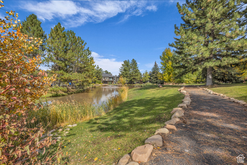 Photo 44 for MLS #2116490 at 2100 Canyon Resorts Dr #5A