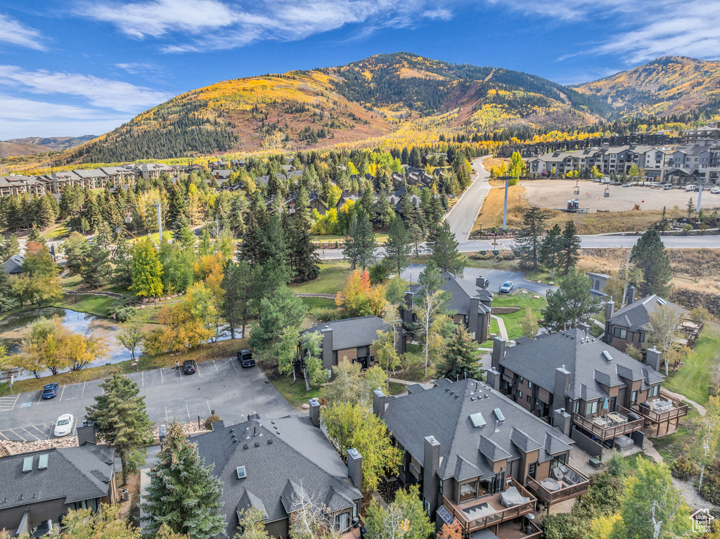 Photo 52 for MLS #2116490 at 2100 Canyon Resorts Dr #5A
