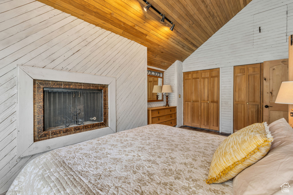 Photo 20 for MLS #2116490 at 2100 Canyon Resorts Dr #5A