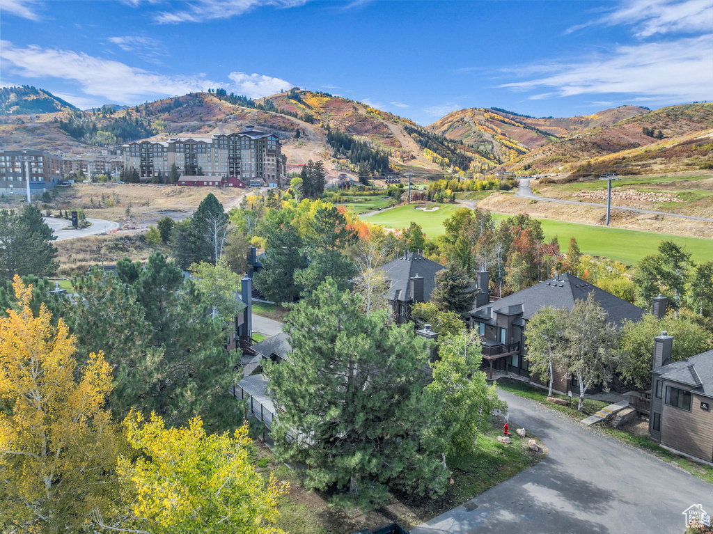Photo 60 for MLS #2116490 at 2100 Canyon Resorts Dr #5A