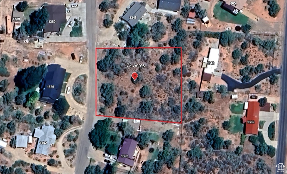 1369 S STEWART DR Kanab, UT 84741