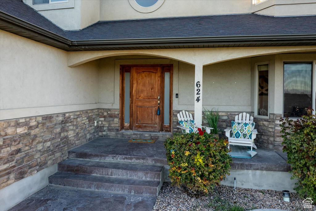 Photo 2 for MLS #2116497 at 624 W Aspen Hills Blvd