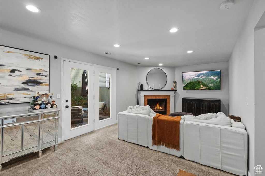 Photo 11 for MLS #2116498 at 2167 E Alta Cove Cir