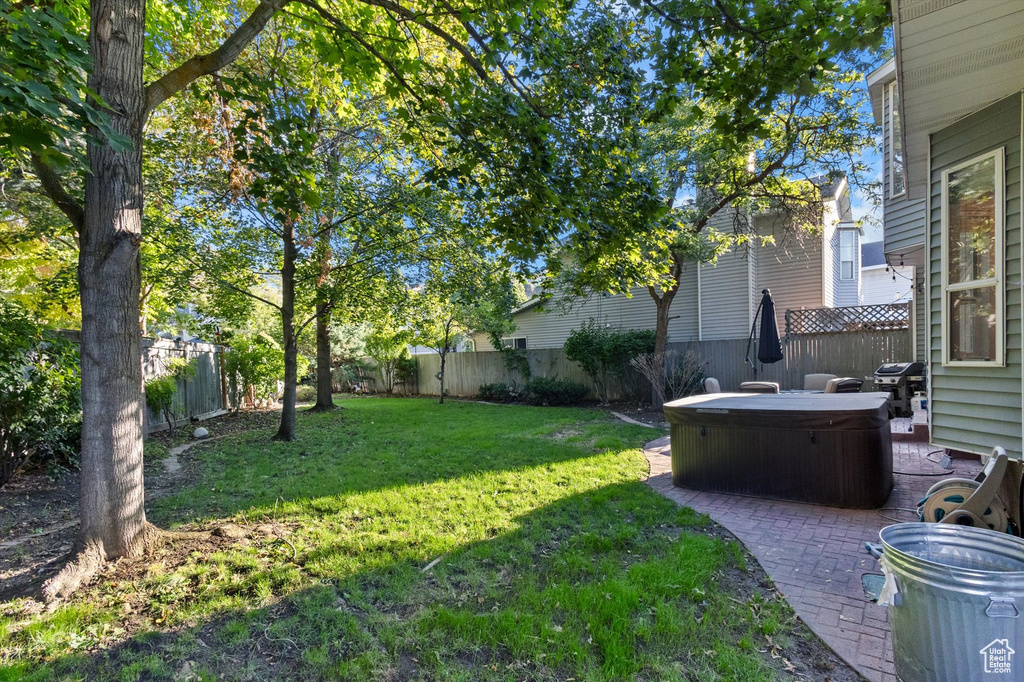 Photo 26 for MLS #2116498 at 2167 E Alta Cove Cir