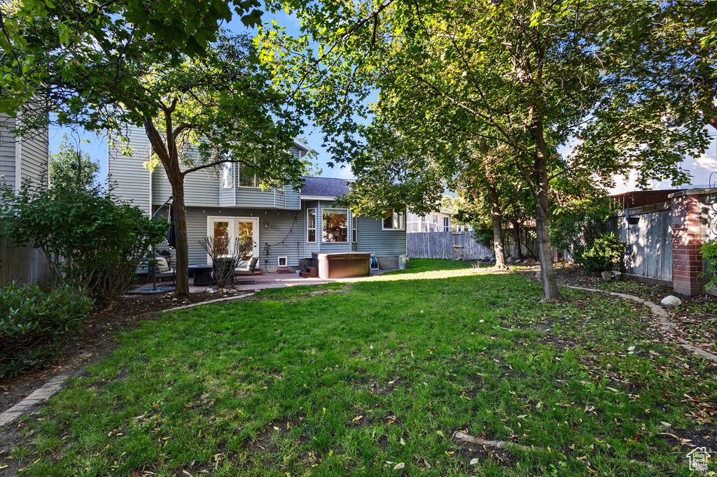 Photo 28 for MLS #2116498 at 2167 E Alta Cove Cir
