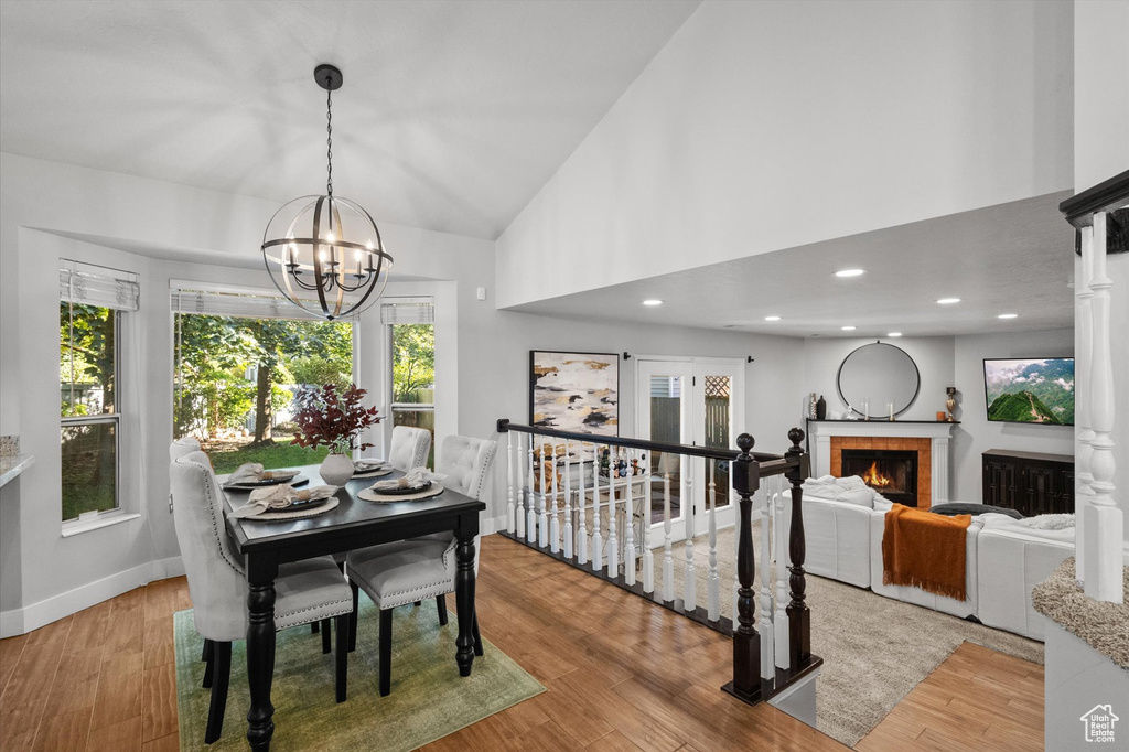 Photo 10 for MLS #2116498 at 2167 E Alta Cove Cir