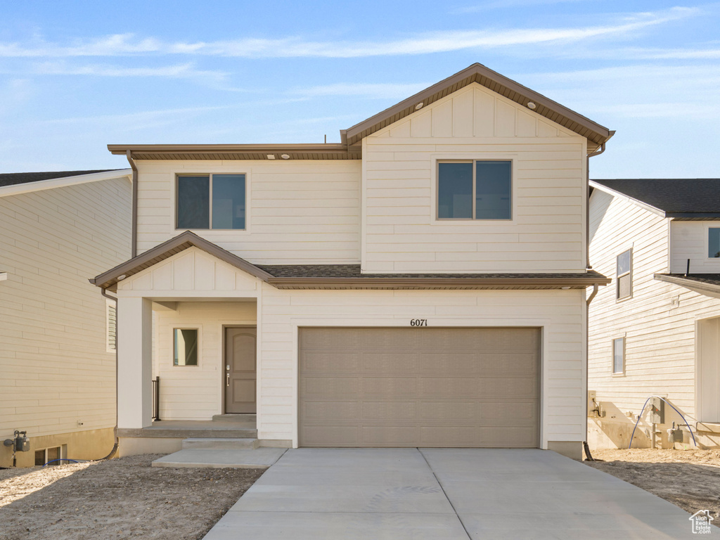 Photo 2 for MLS #2116500 at 6071 W Garnet Grove Way #230