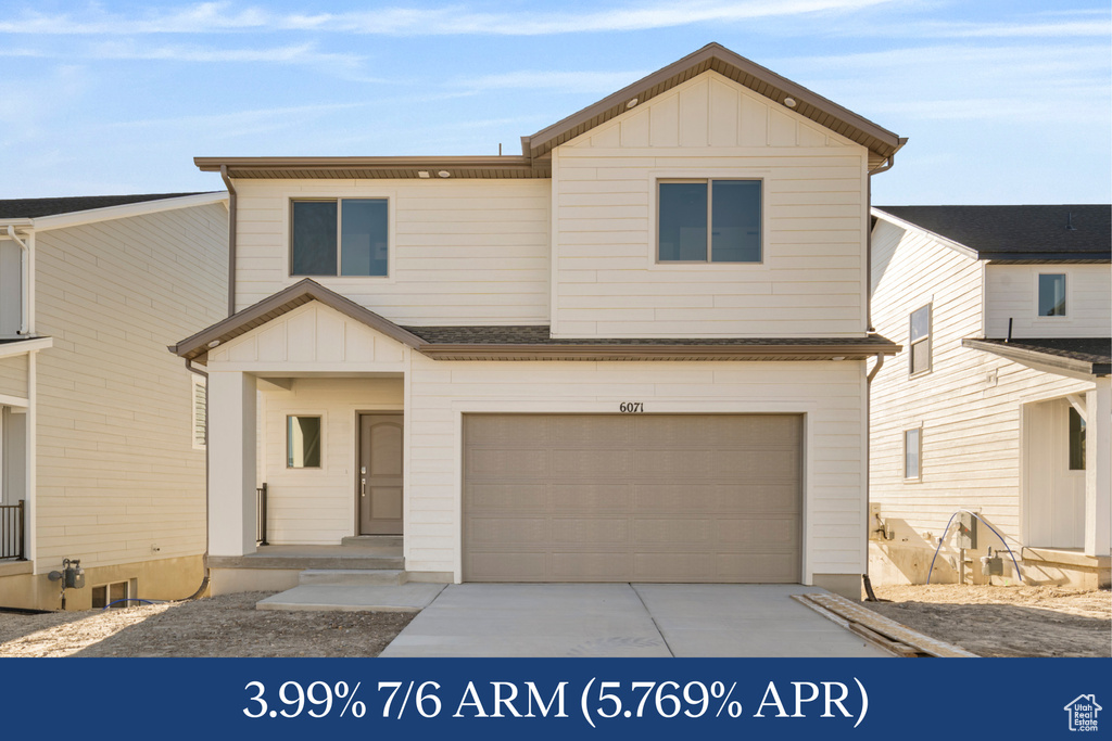 Photo 1 for MLS #2116500 at 6071 W Garnet Grove Way #230