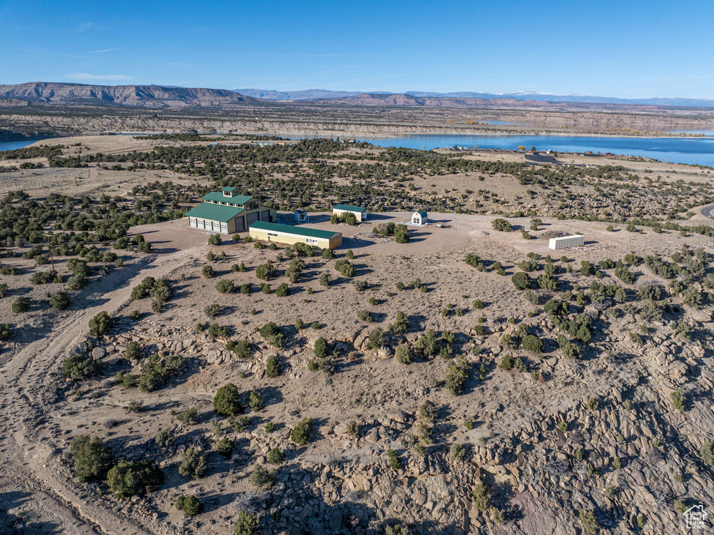 Photo 18 for MLS #2116501 at 24486 W Starvation State Park