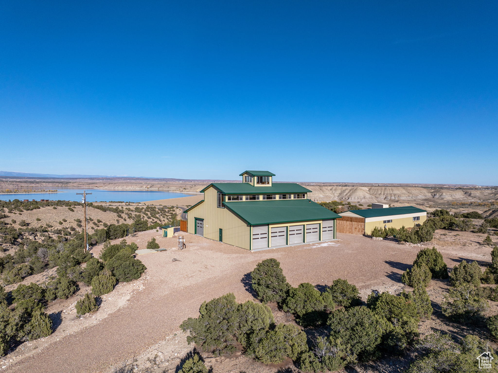 Photo 5 for MLS #2116501 at 24486 W Starvation State Park